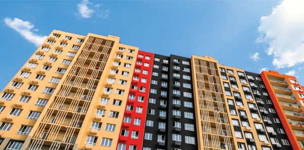 Фото Жк Пехра