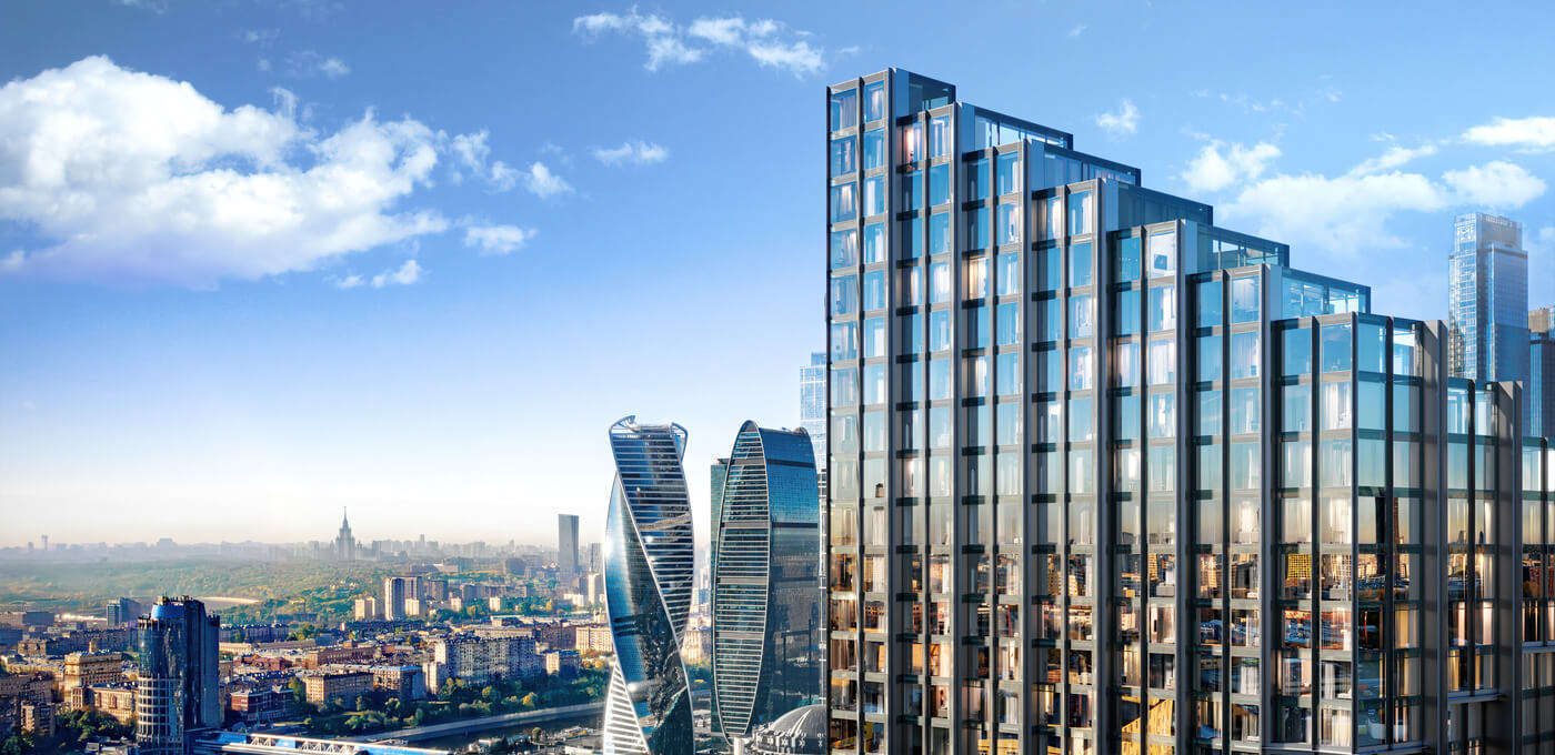 Фото Жк Дом Дау