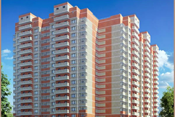 Фото Жк Альянс