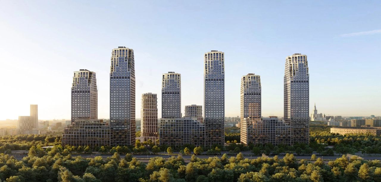 Фото Жк NOVA (Нова)