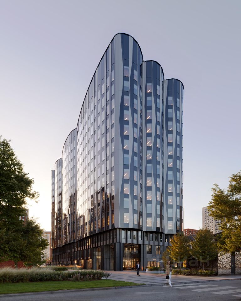 Фото Жк ЛЕЙКС2 воркплейс