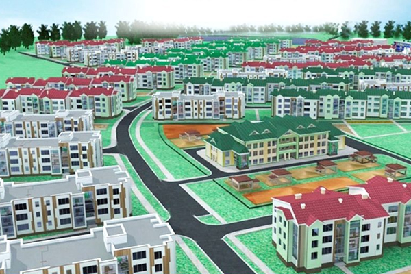 Фото Жк Заречье