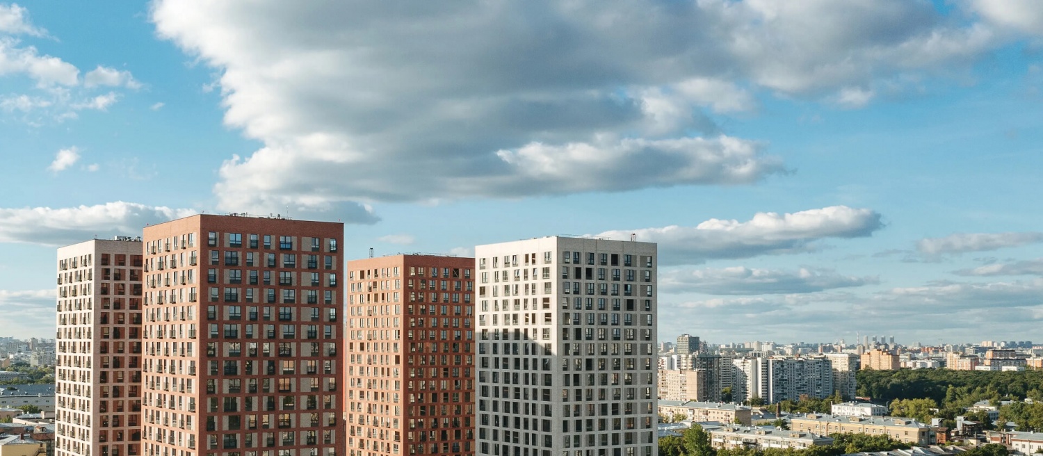 Фото Жк Красноказарменная 15