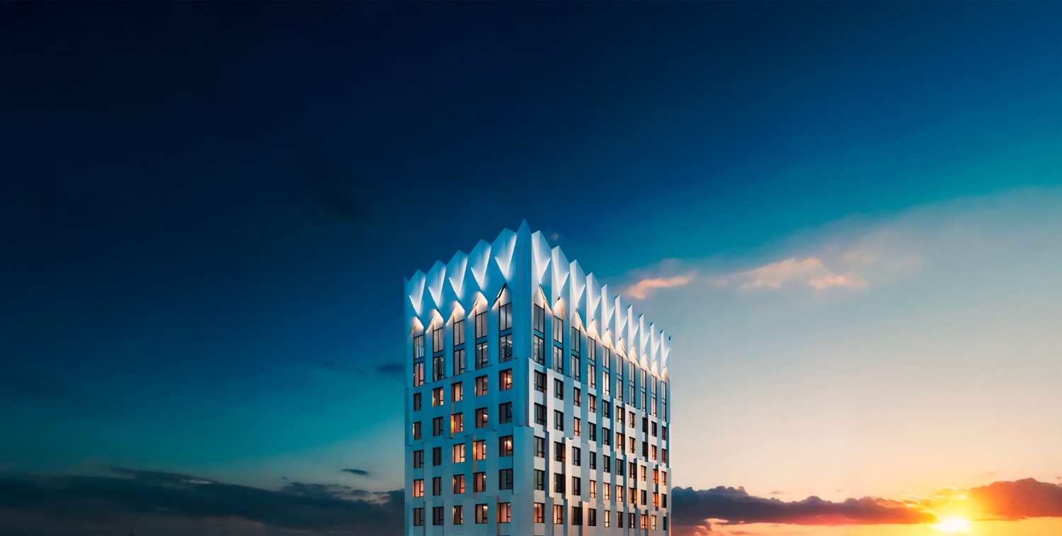 Фото Жк УЛЬТИМА Сити