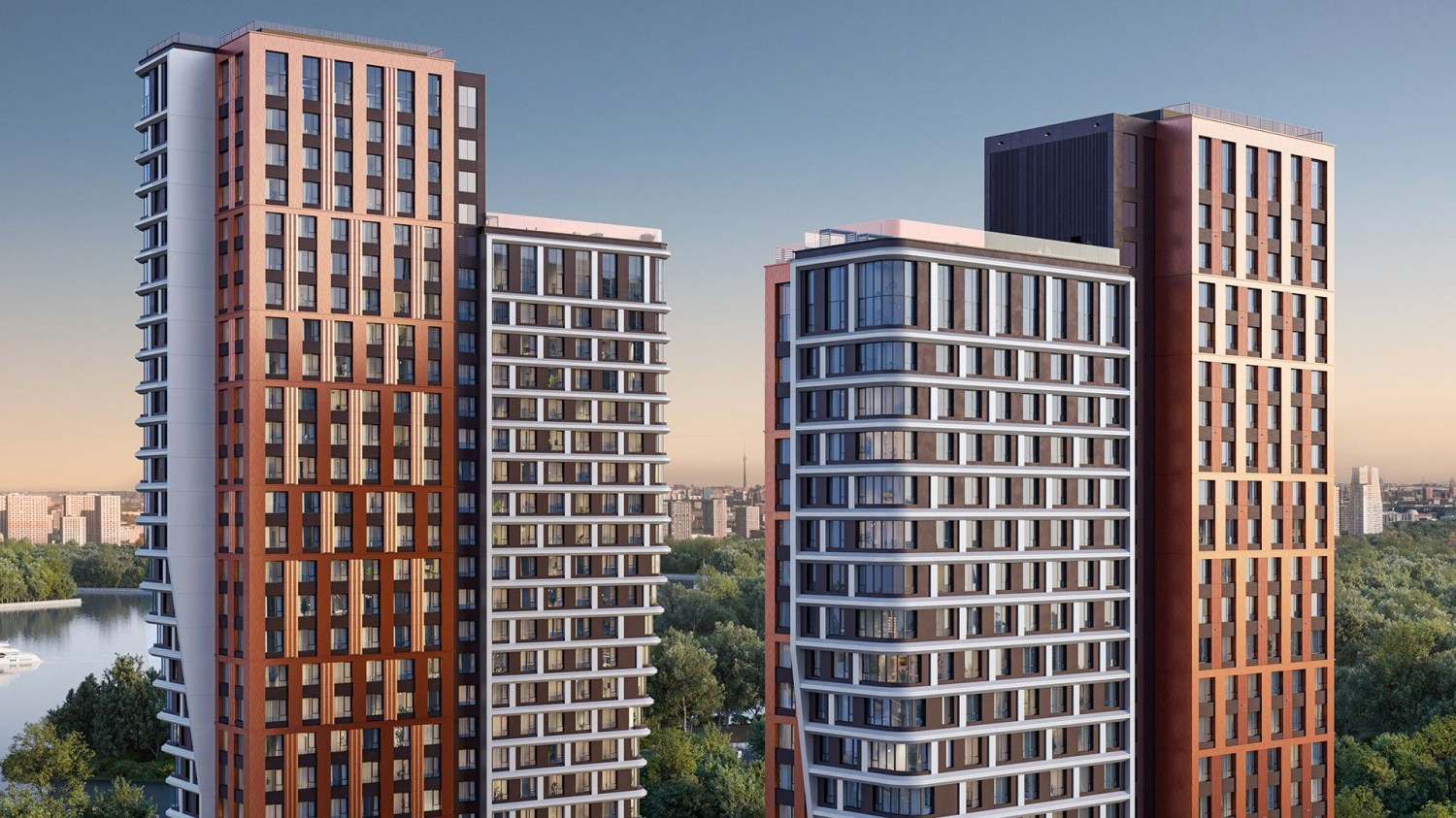 Фото Жк U2 (Юту)