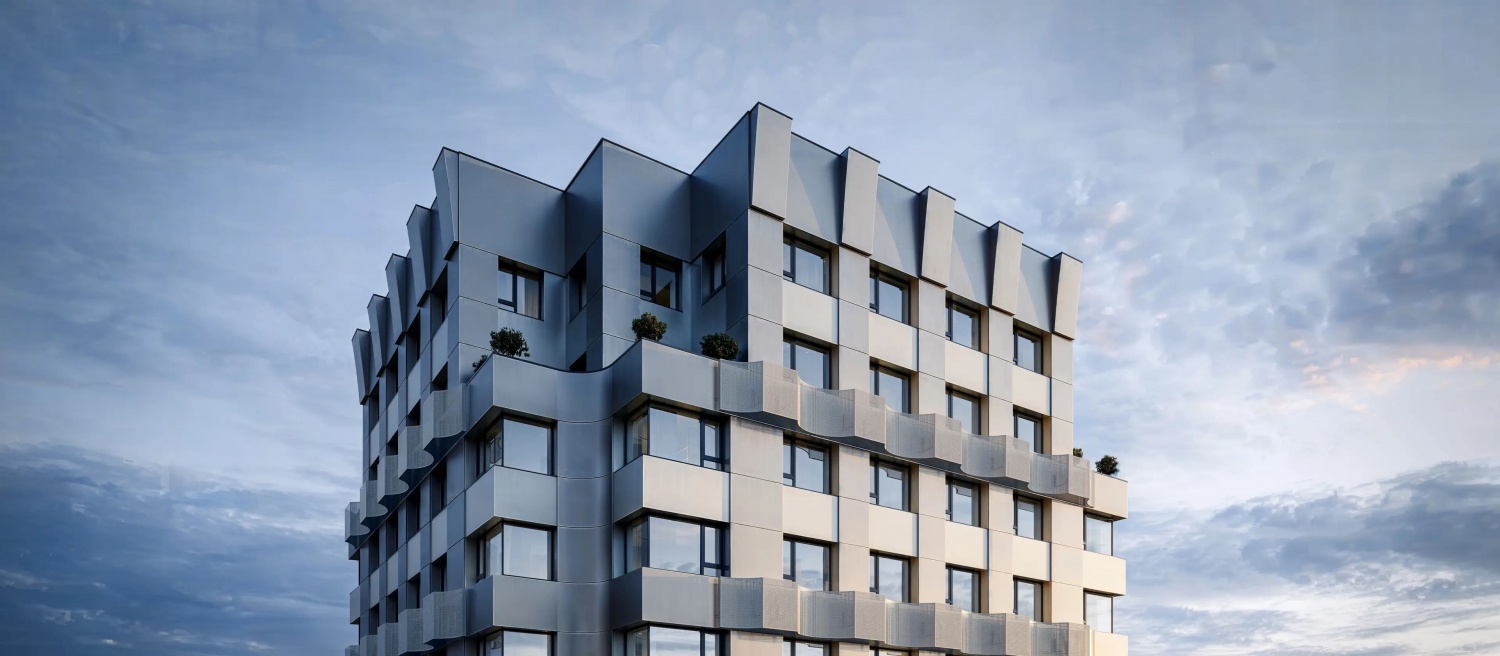 Фото Жк Алтуфьевское 53