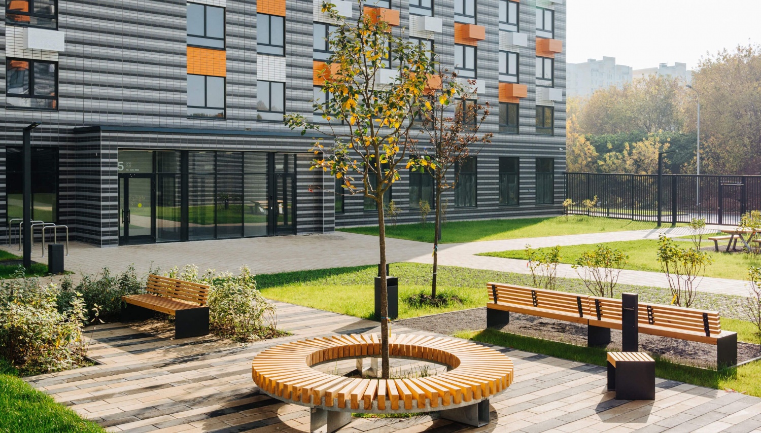 Фото Жк Люберецкий