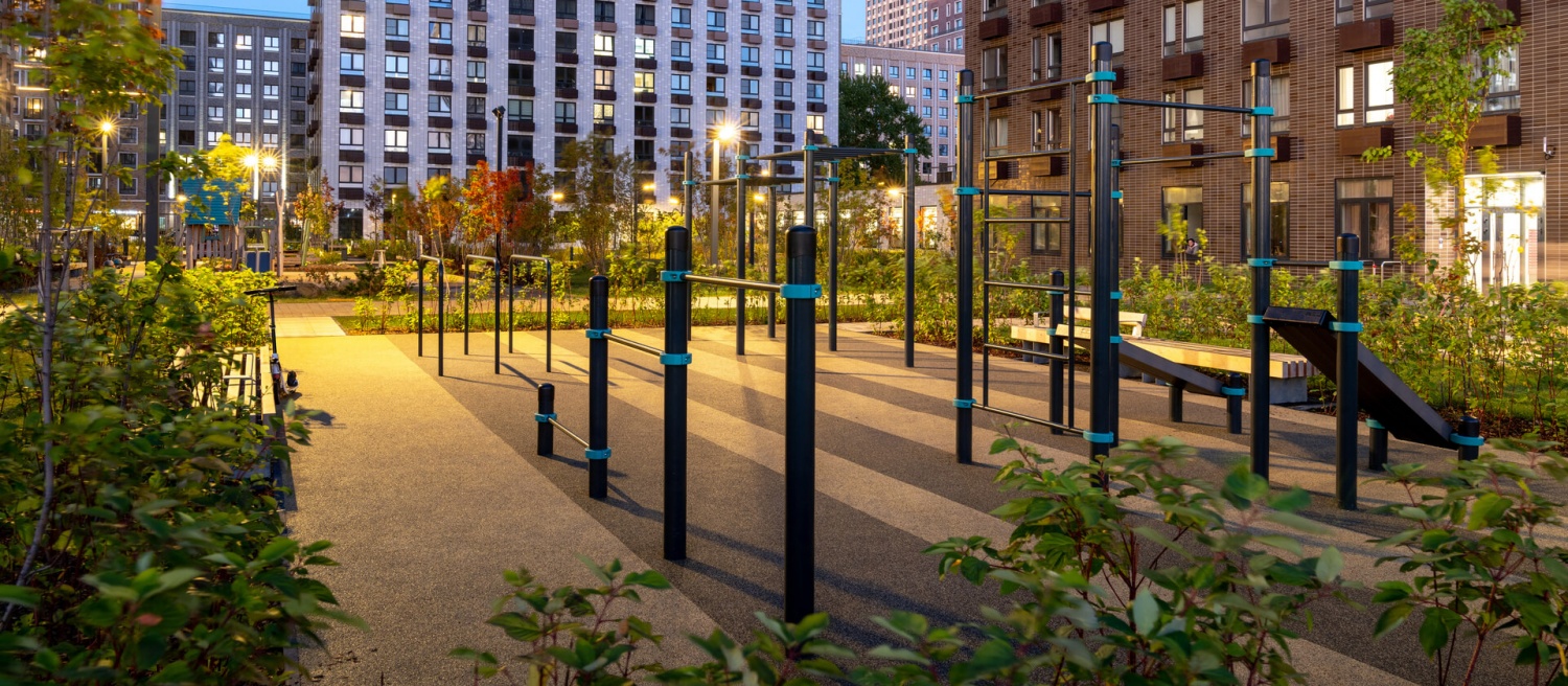 Фото Жк Ильменский 17