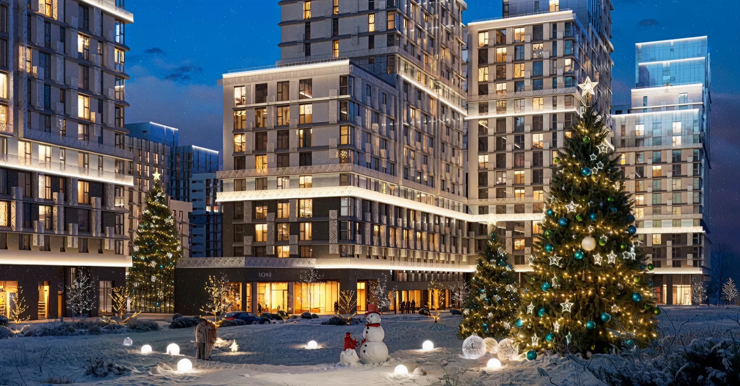 Фото Жк Детали