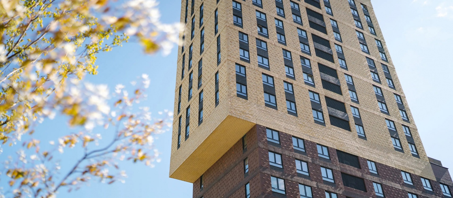 Фото Жк Академика Павлова