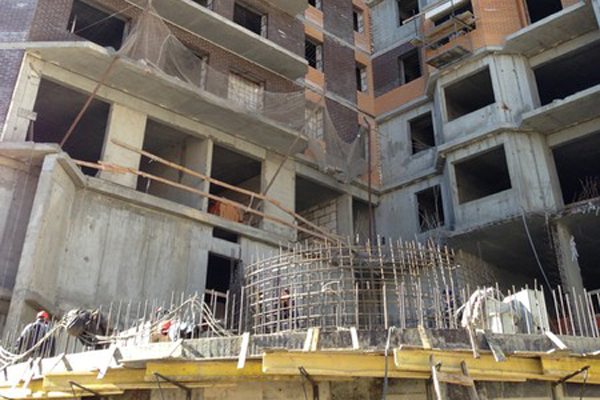 Фото Жк Гармония