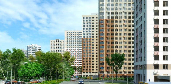 Фото Жк Инновация