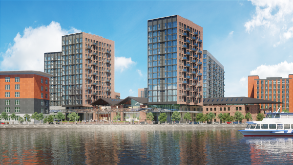 Фото Жк Резиденция Композиторов