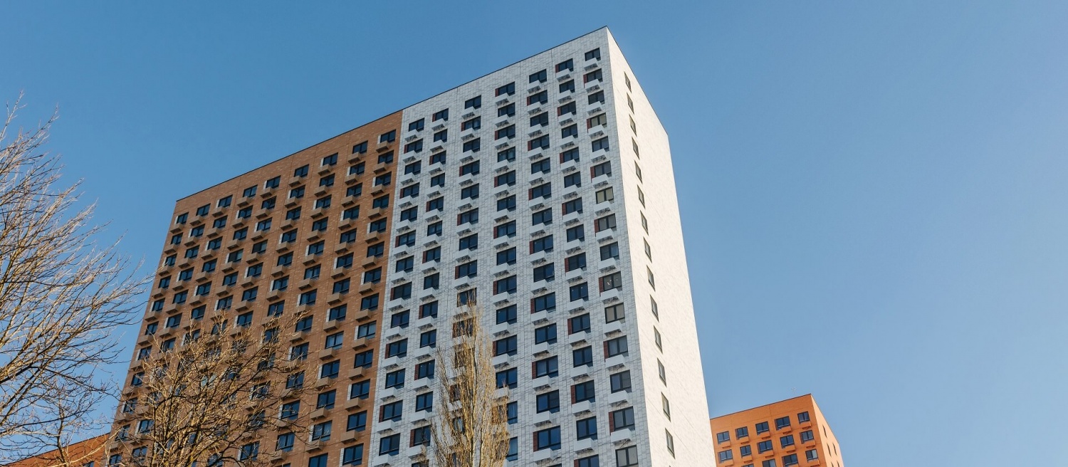 Фото Жк Кольская 8