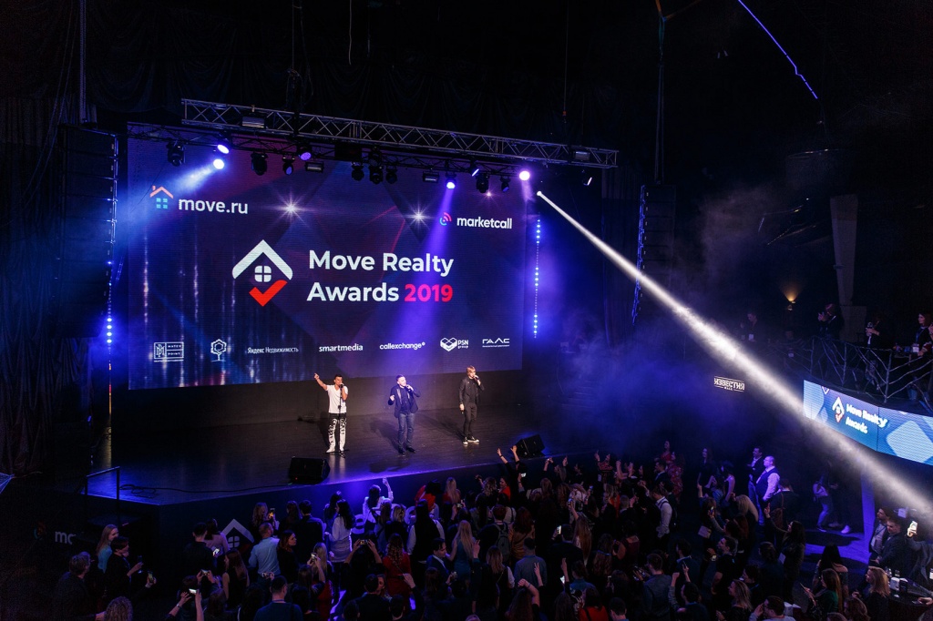 Move Realty Awards 2022