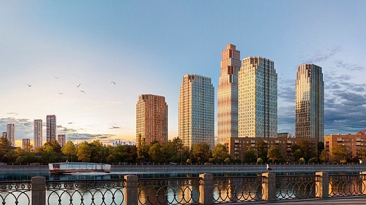 Photo: ЖК Era (Эра)