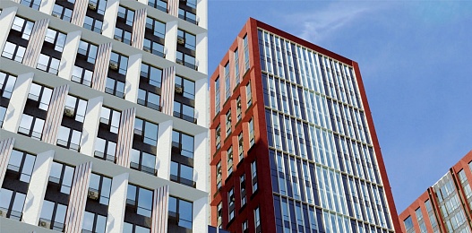 Photo: ЖК HighWay (ХайВэй)