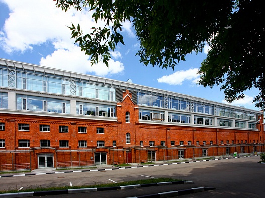 Photo: ЖК Soho Loft Apartments