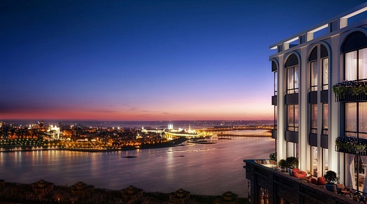 Photo: ЖК Savin Family