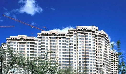 Photo: ЖК Раменский