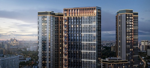 Photo: ЖК Архитектор