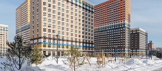 Photo: ЖК Жулебино парк