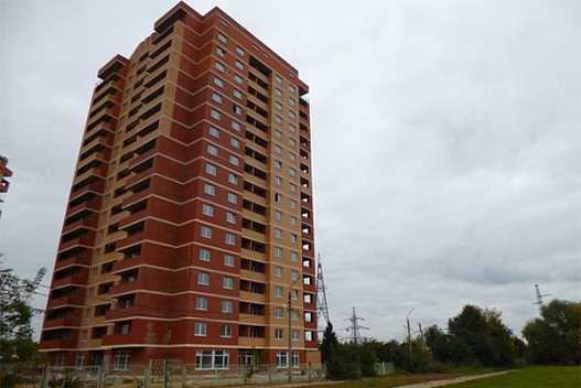 Photo: ЖК Вишнёвый сад