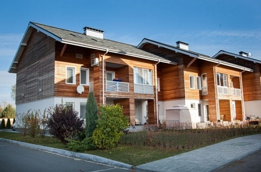 Photo: ЖК VICTORIA CITY