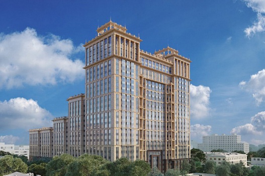 Photo: ЖК Суббота