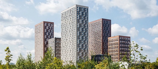 Photo: ЖК Ютаново