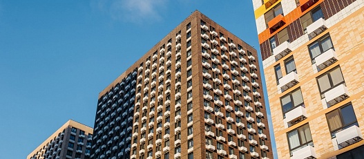 Photo: ЖК Кузьминский лес