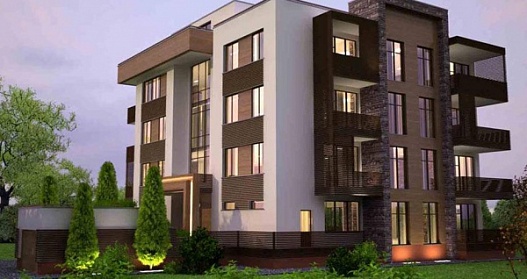 Photo: ЖК Ново-Архангельское