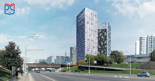 Photo: ЖК Инноватор