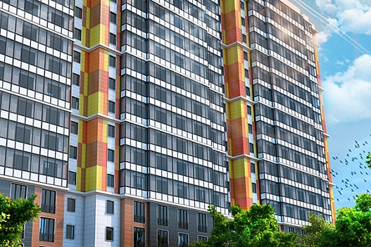 Photo: ЖК Андреевка