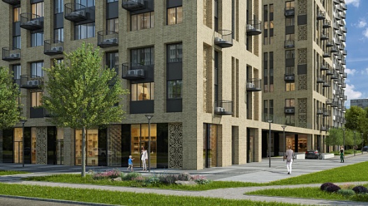 Photo: ЖК Михайлова