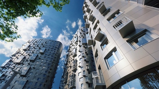 Photo: ЖК Нахимов