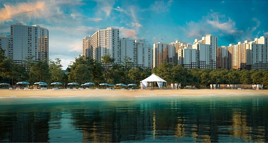 Photo: ЖК Котельники Парк