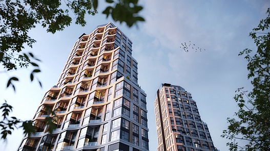 Photo: ЖК Клубный дом Primavera (Примавера)