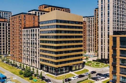 Photo: ЖК Ясный