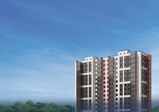 Photo: ЖК Финский