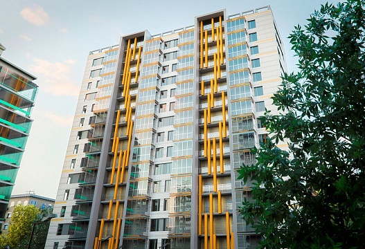 Photo: ЖК СВОЙ