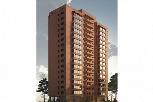 Photo: ЖК Лосиная Слобода