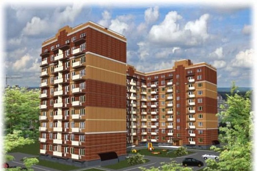 Photo: ЖК Захарово-парк