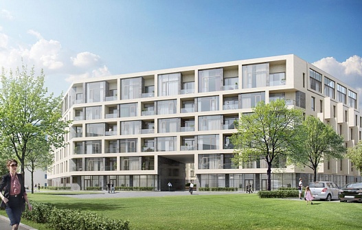 Photo: ЖК Balchug Viewpoint (Балчуг Вьюпоинт)