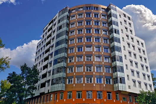 Photo: ЖК Sky Parks