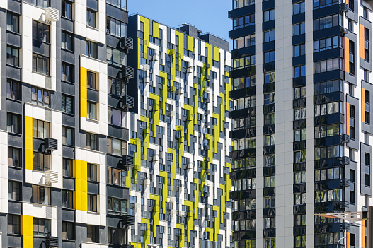 Photo: ЖК Летний сад