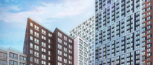 Photo: ЖК Тринити