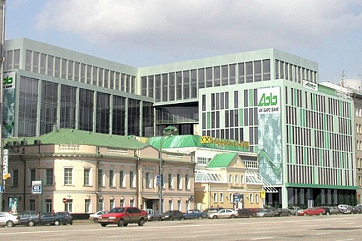 Photo: ЖК Смоленский