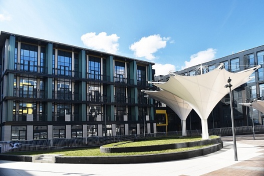 Photo: ЖК Art Residence