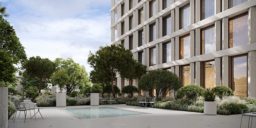 Photo: ЖК Пыжевский